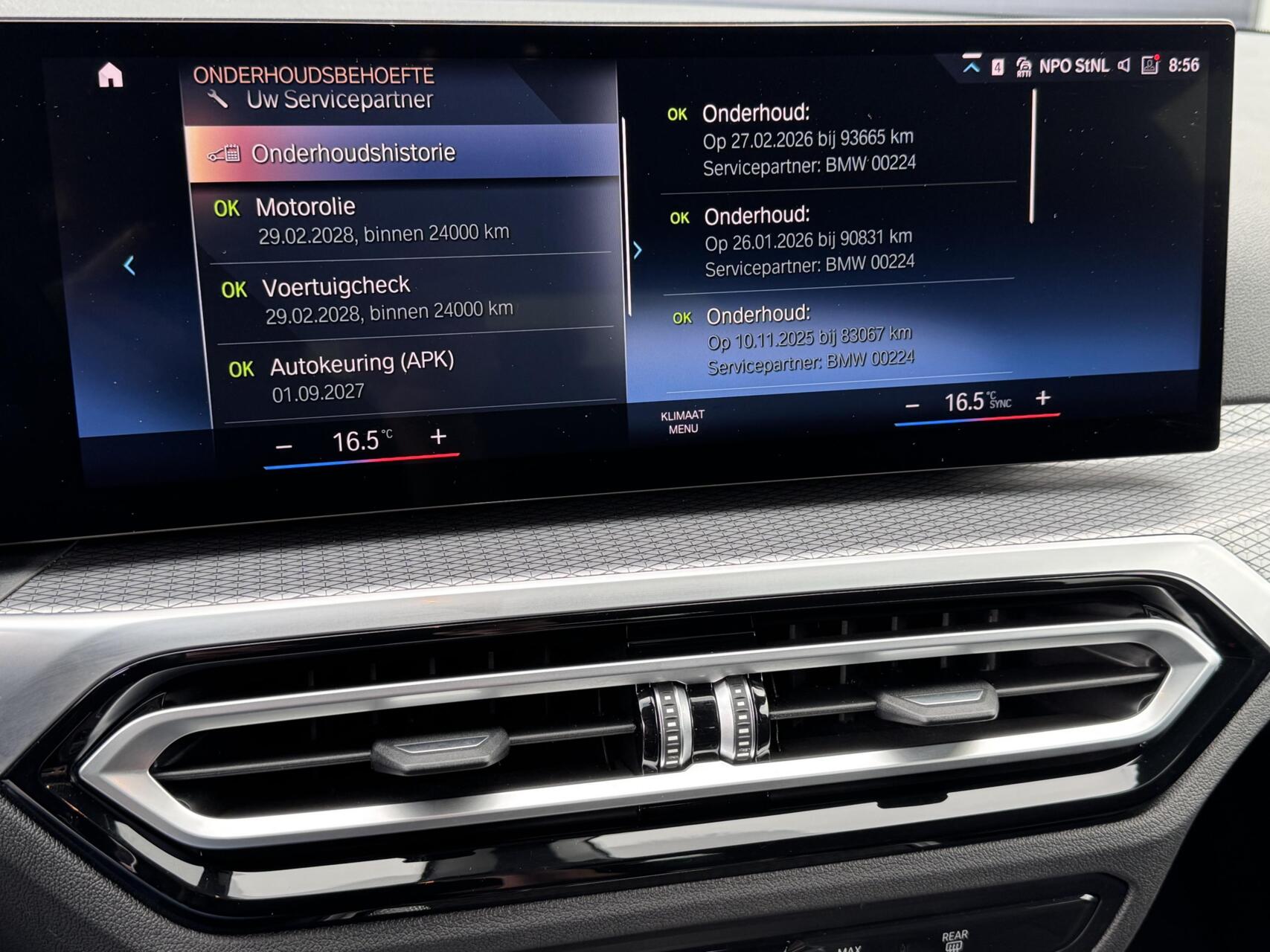 Foto van BMW 320i