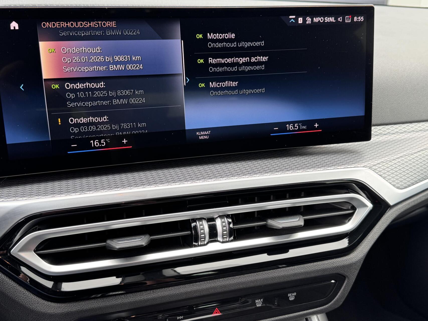 Foto van BMW 320i