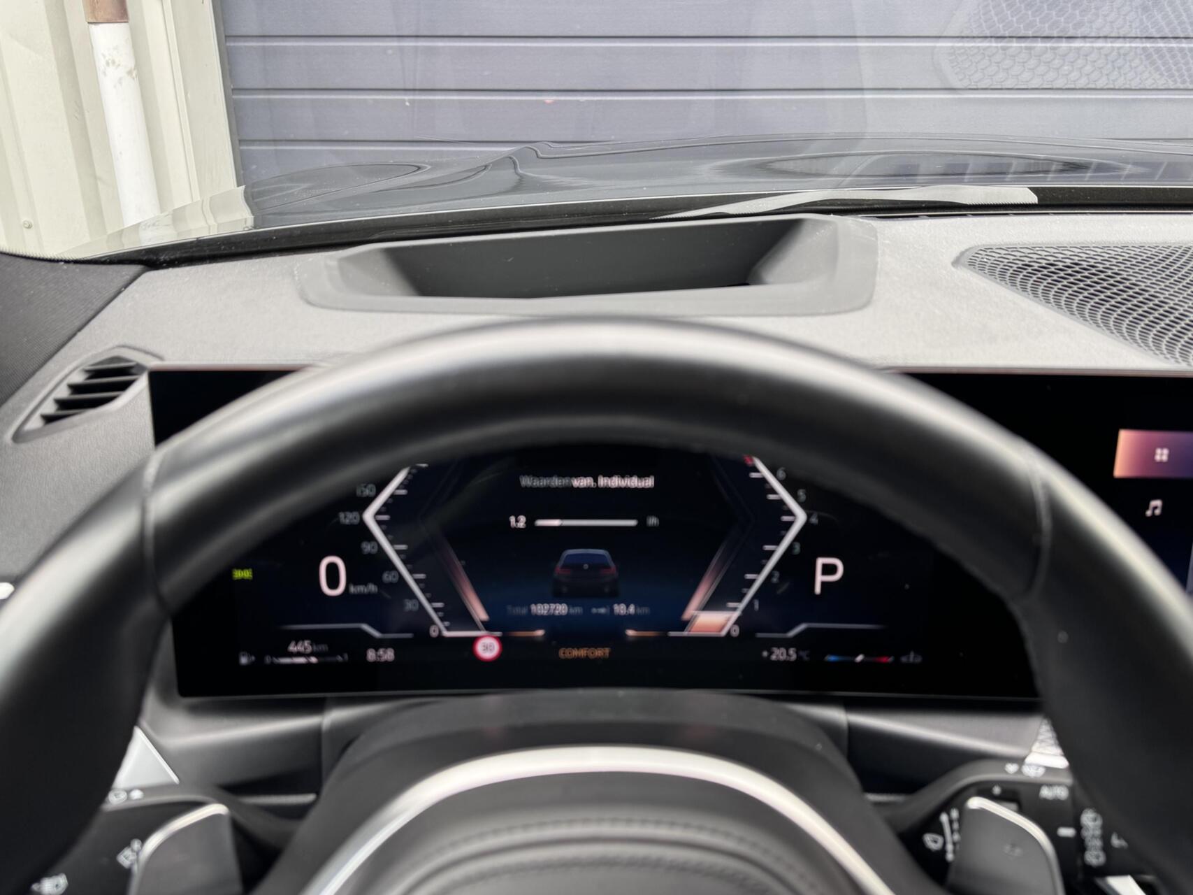 Foto van BMW 320i