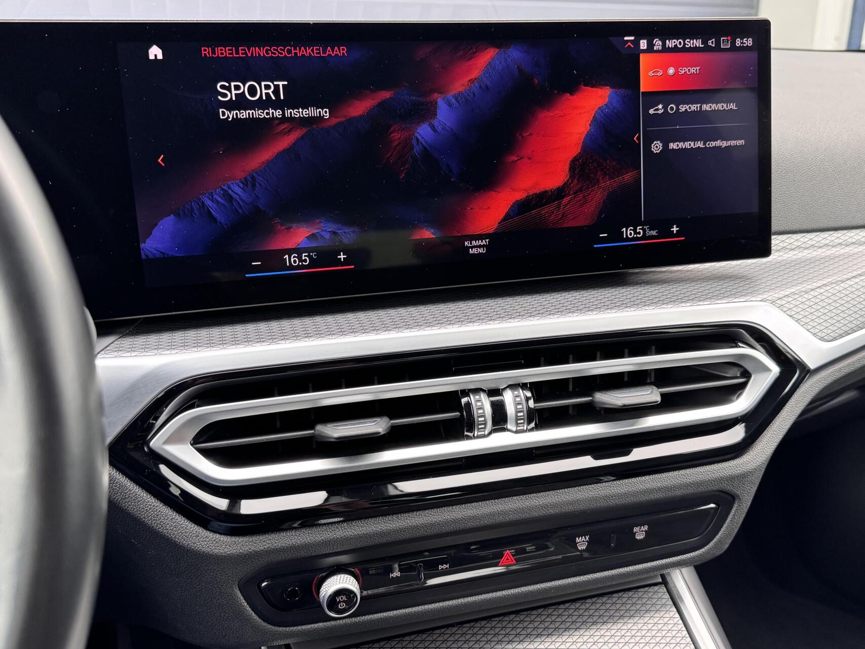 Foto van BMW 320i