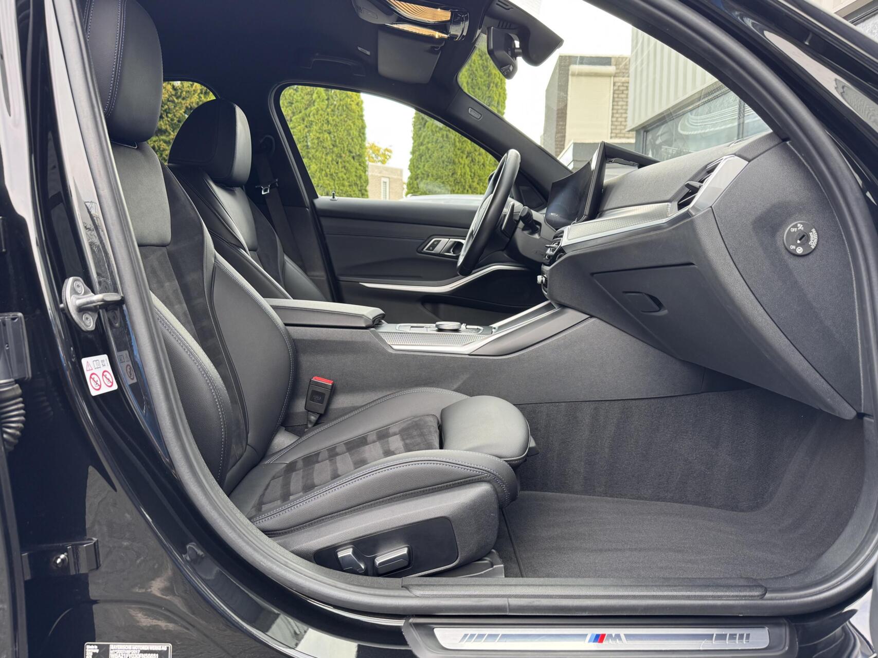 Foto van BMW 320i