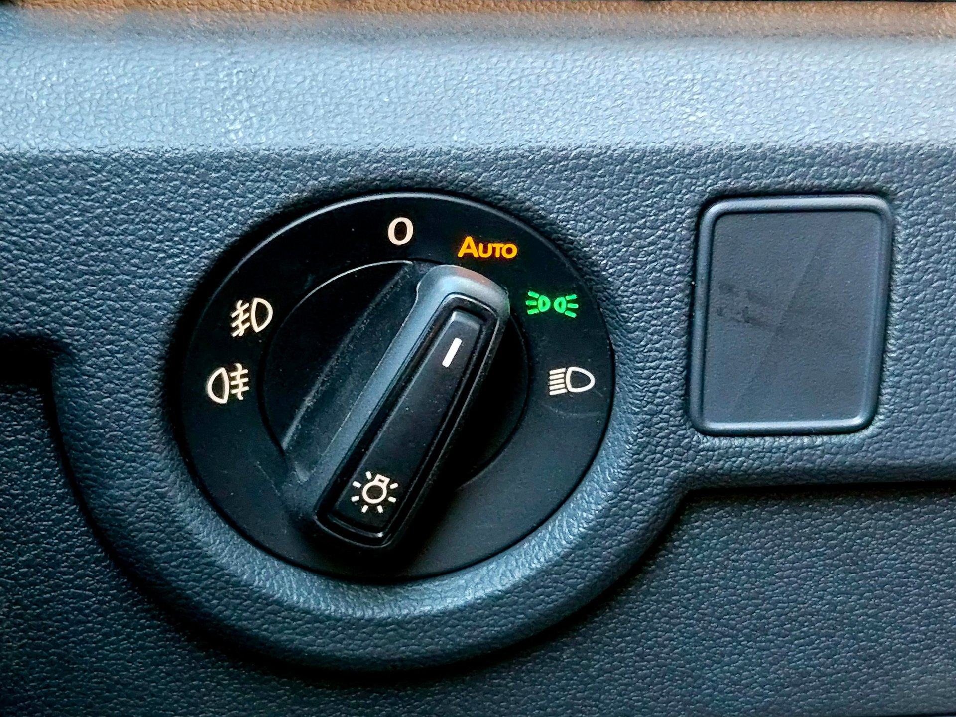 Foto van Volkswagen T-cross