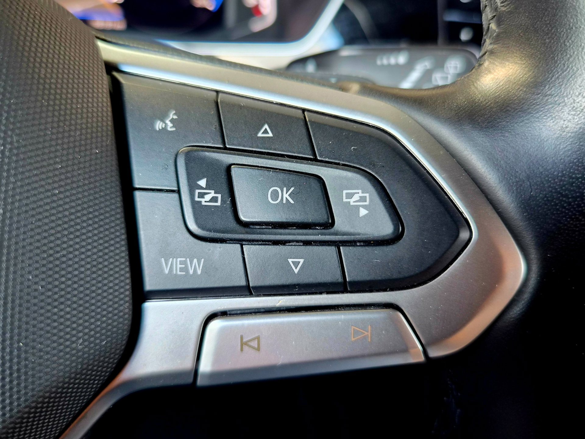Foto van Volkswagen T-cross