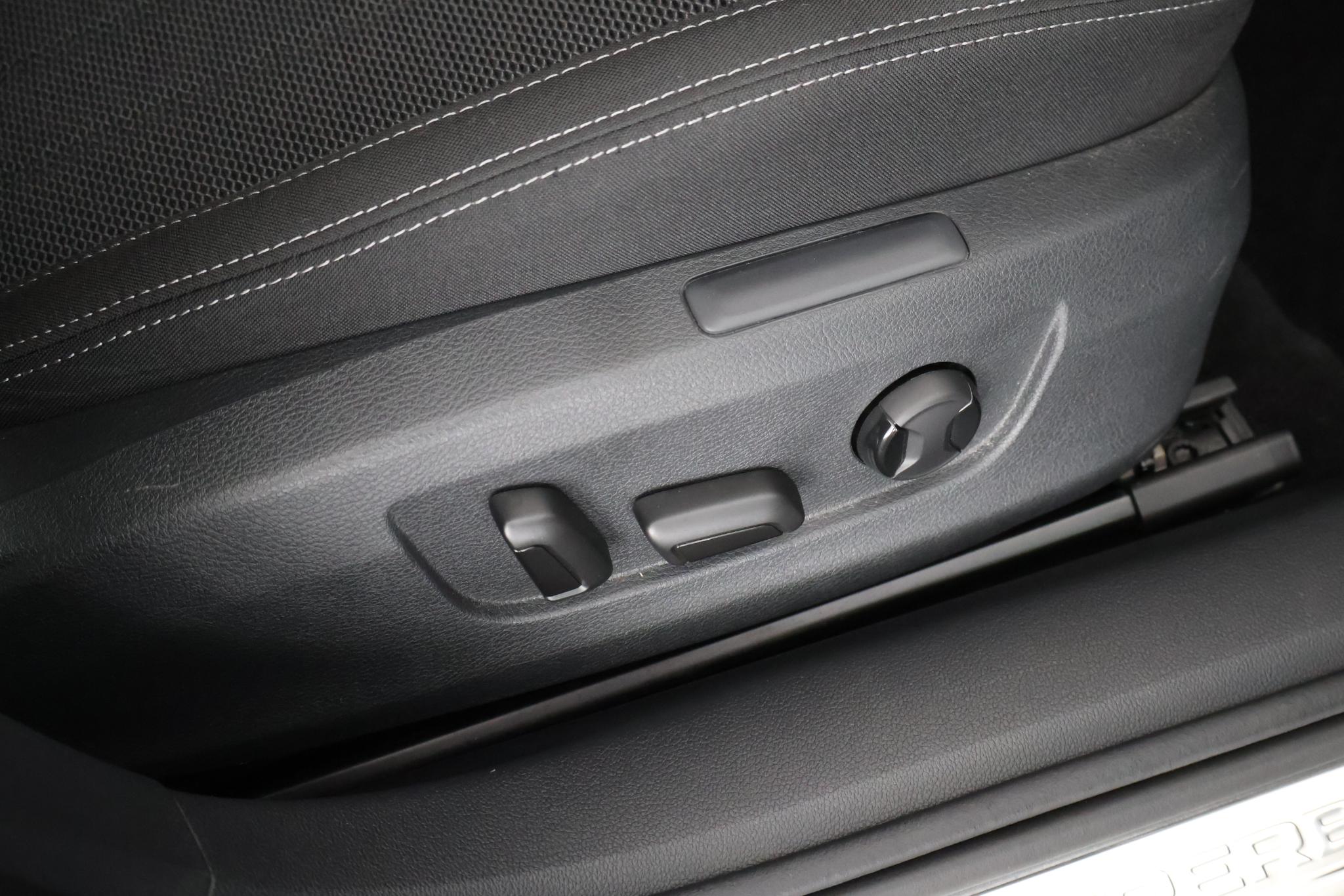 Foto van Skoda Superb