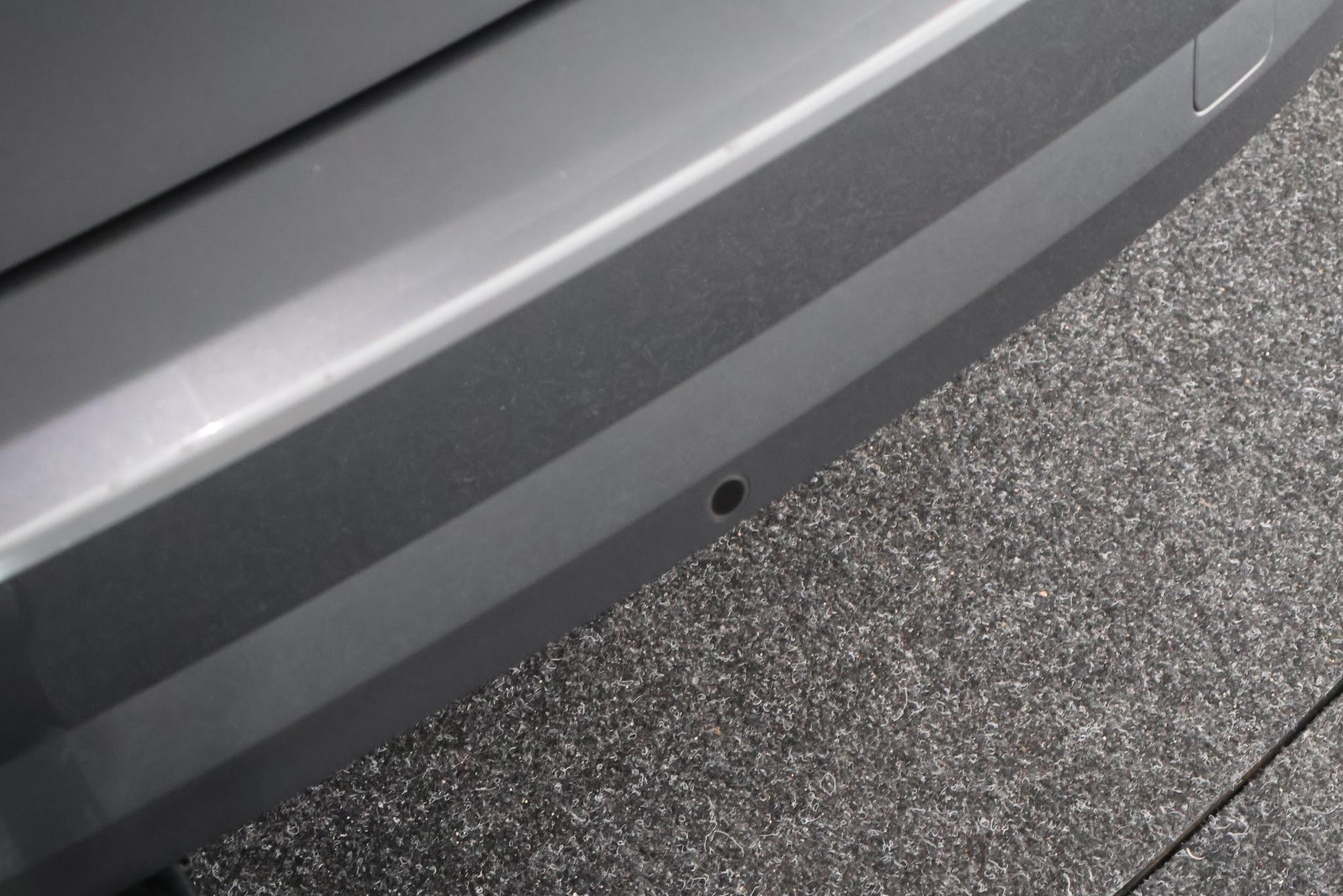 Foto van Skoda Superb