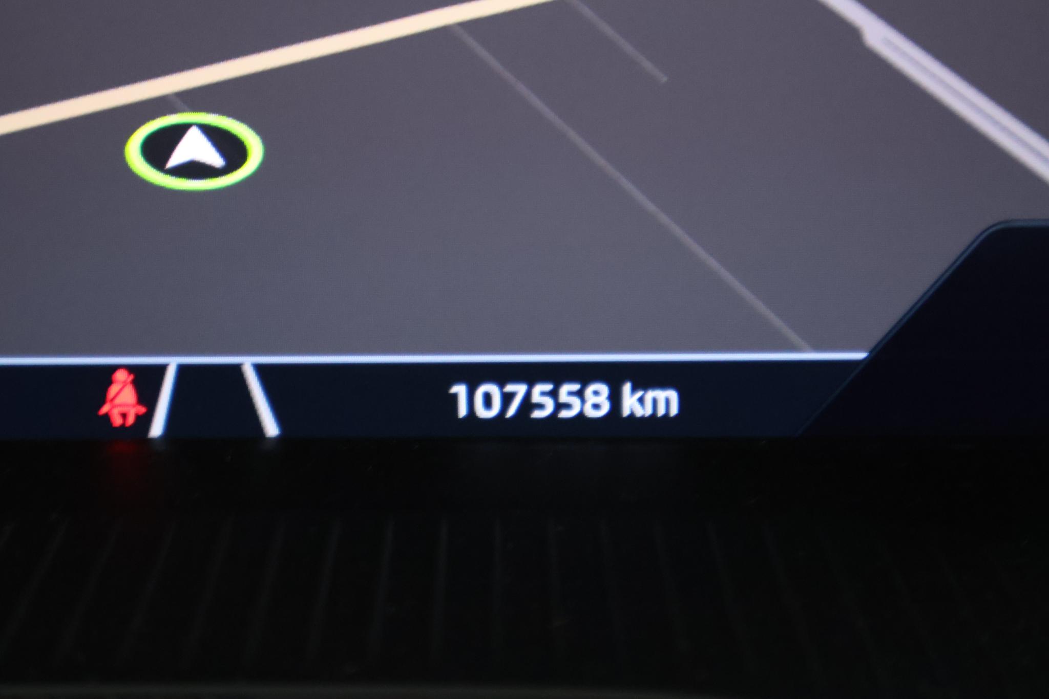 Foto van Skoda Superb
