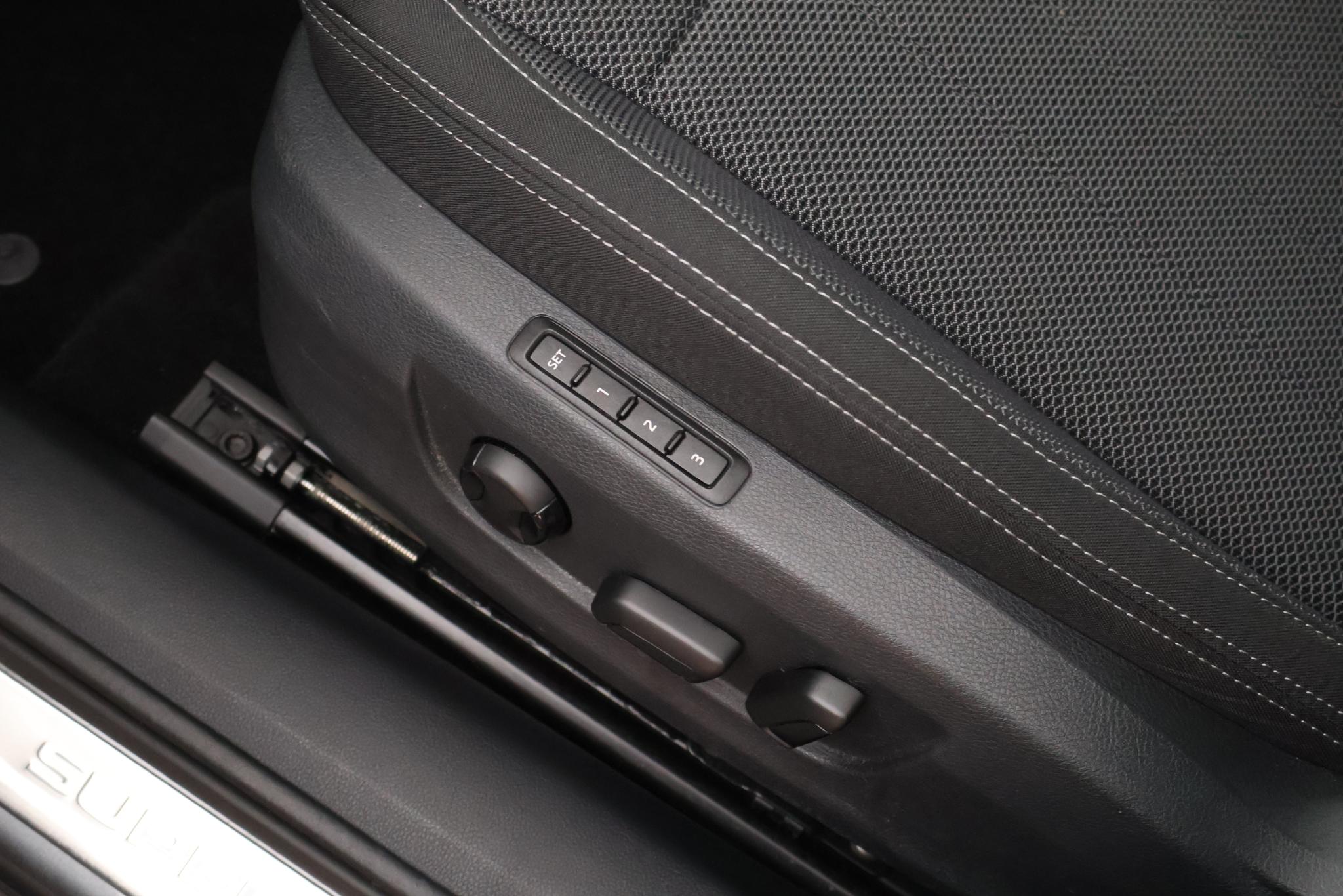Foto van Skoda Superb