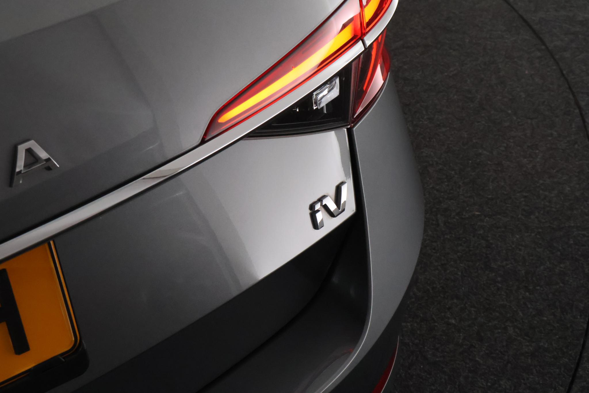 Foto van Skoda Superb
