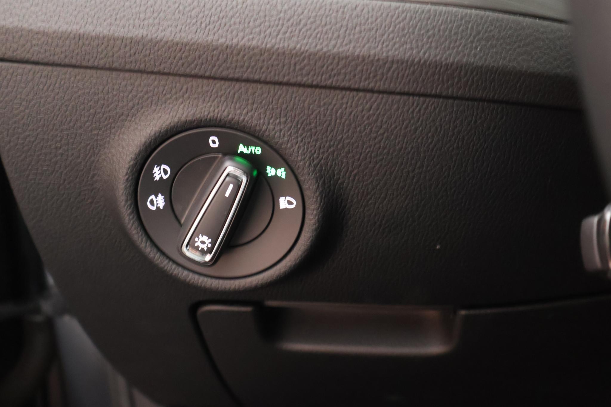 Foto van Skoda Superb