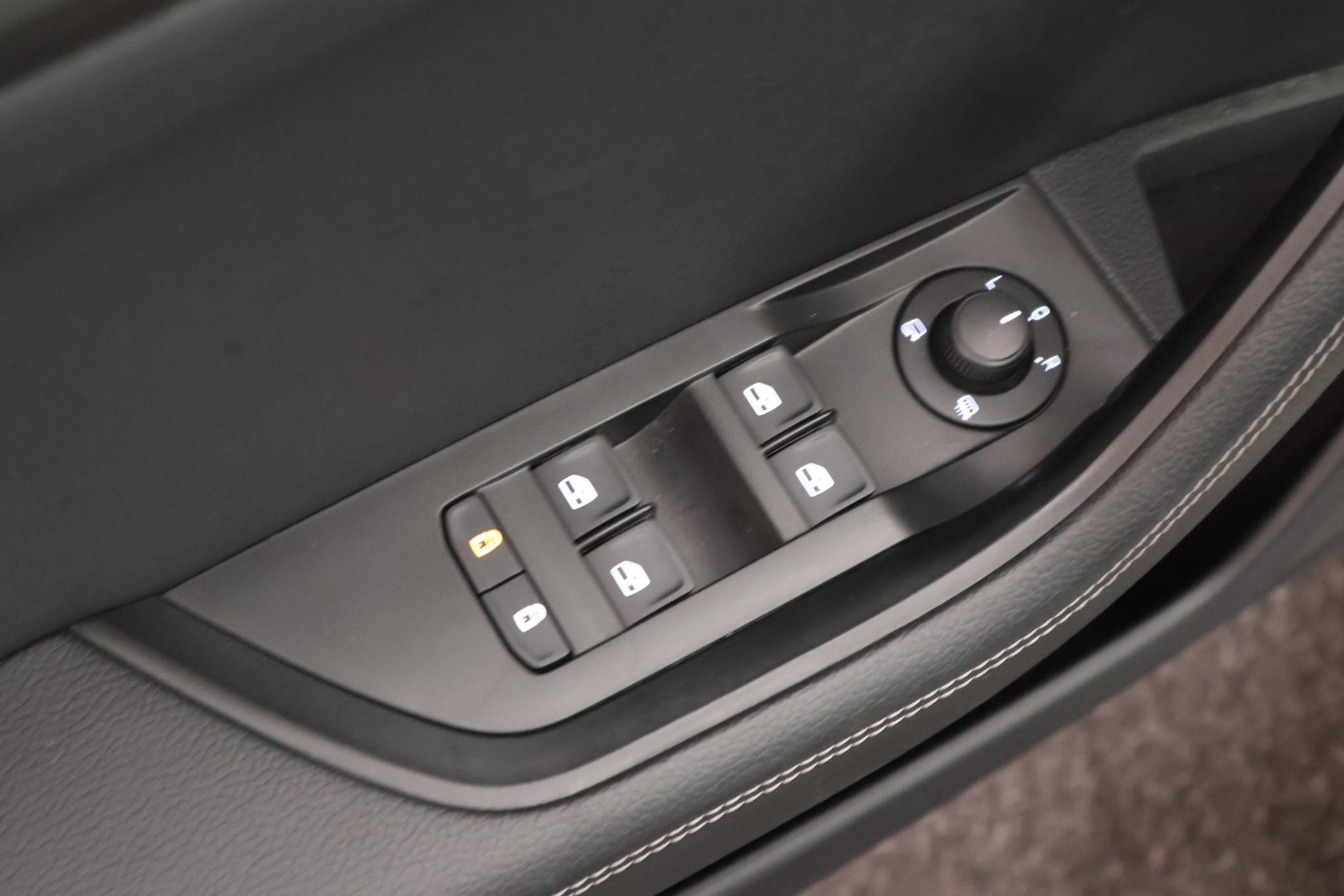 Foto van Skoda Superb