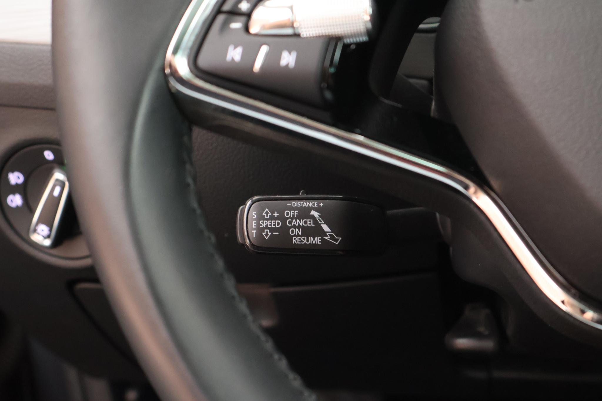 Foto van Skoda Superb
