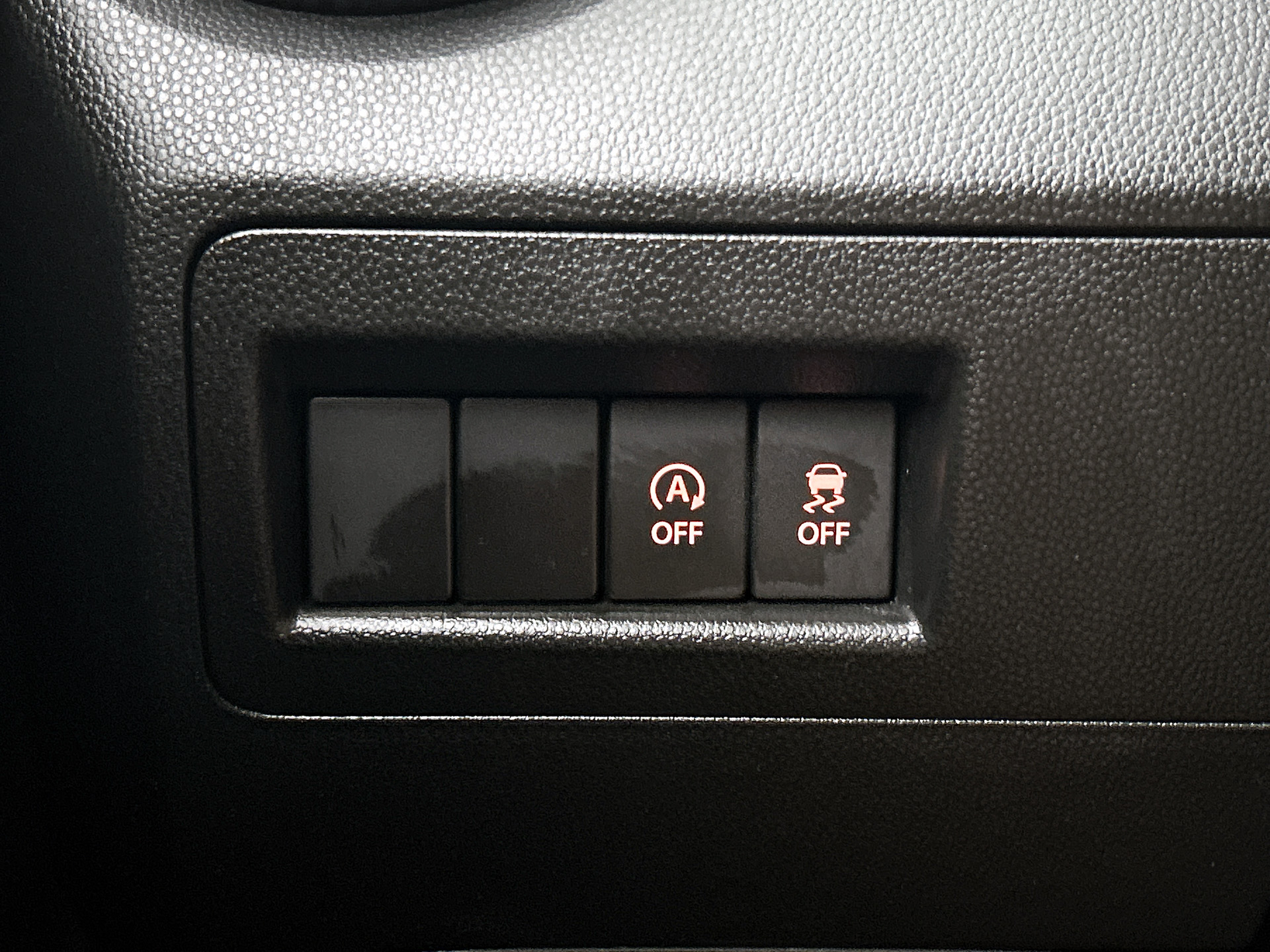 Foto van Suzuki Ignis