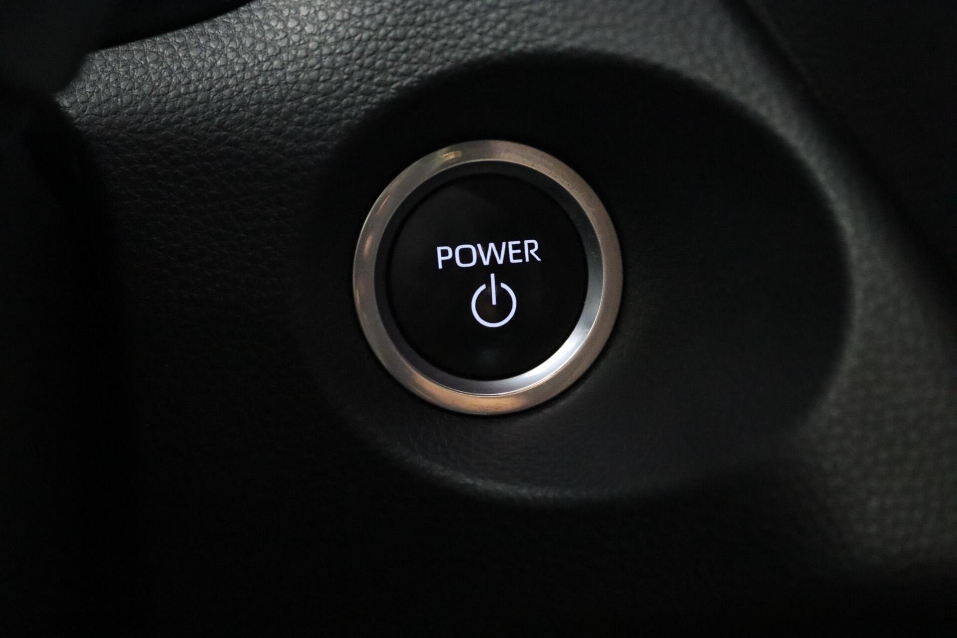 Foto van Toyota Toyota Corolla