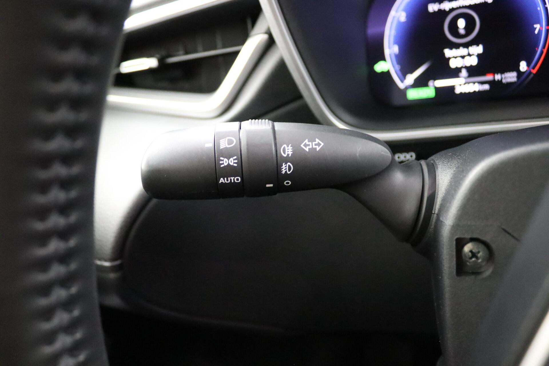Foto van Toyota Toyota Corolla