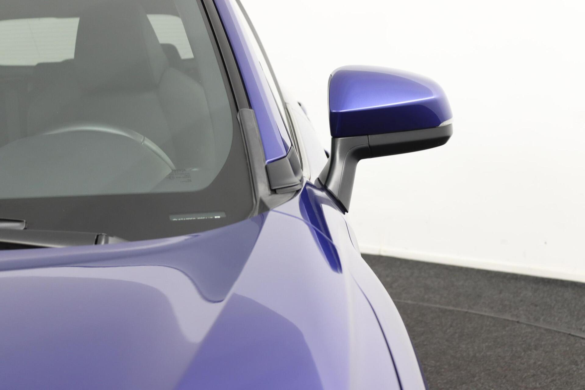 Foto van Toyota Toyota Corolla