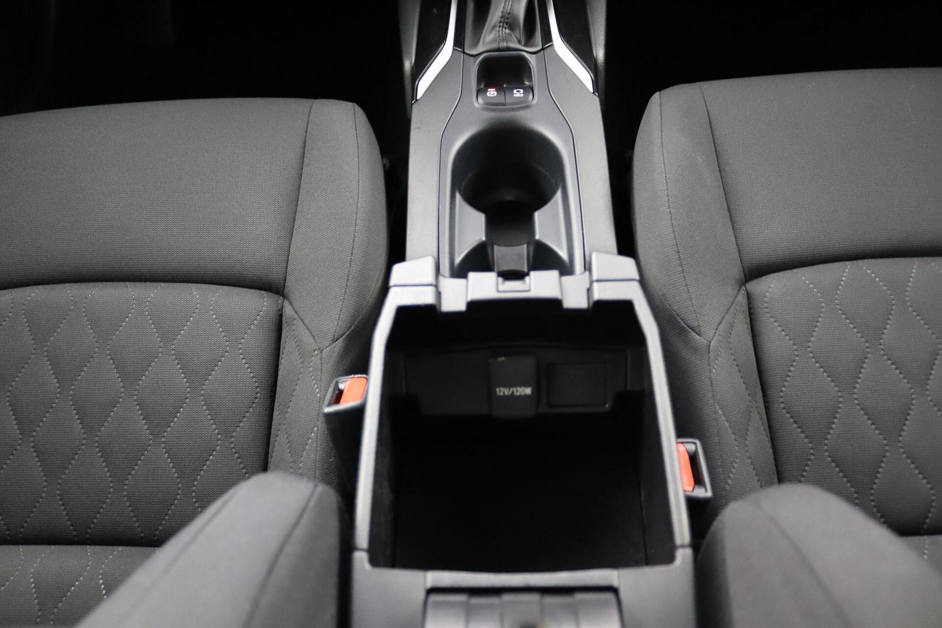 Foto van Toyota Toyota Corolla