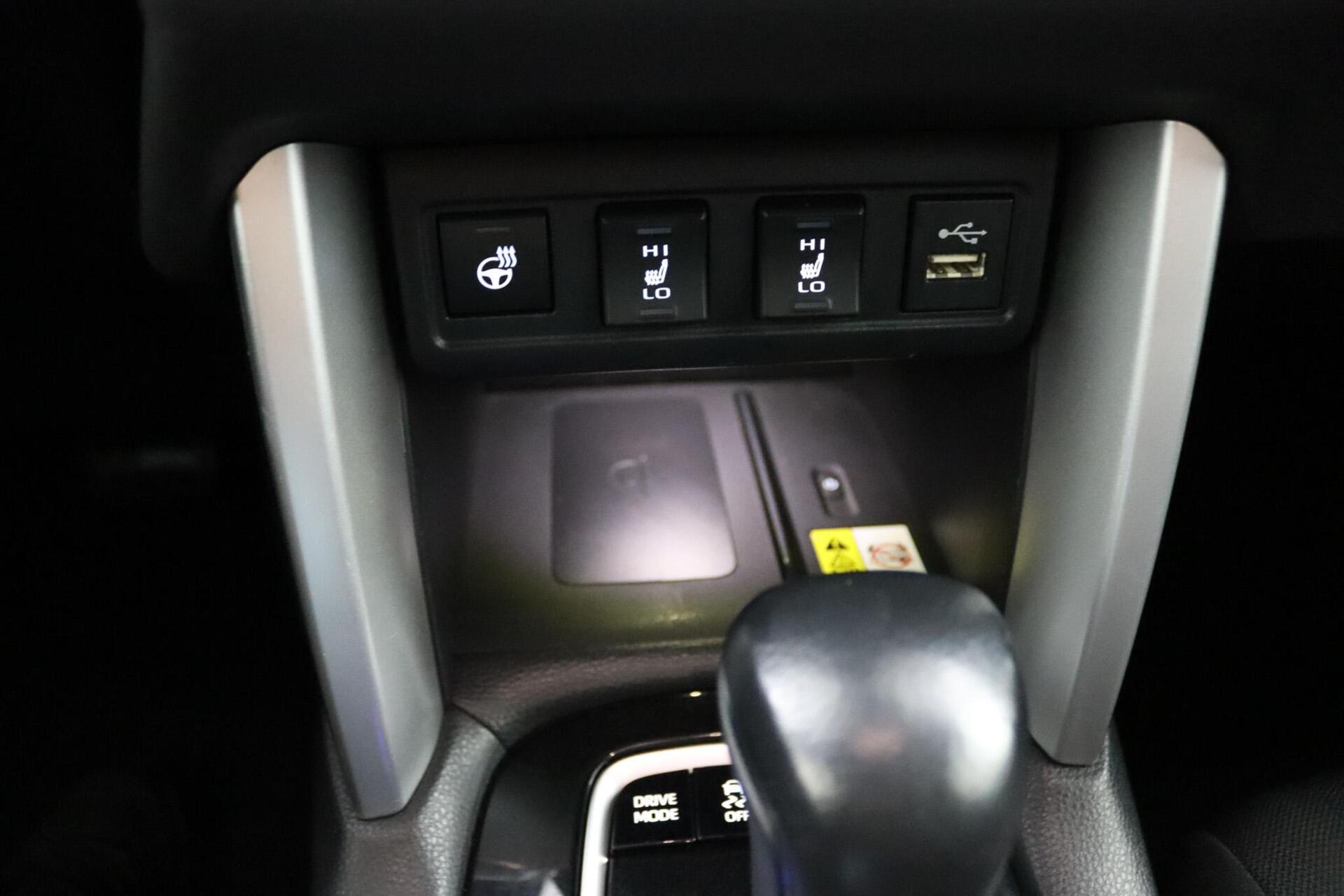 Foto van Toyota Toyota Corolla