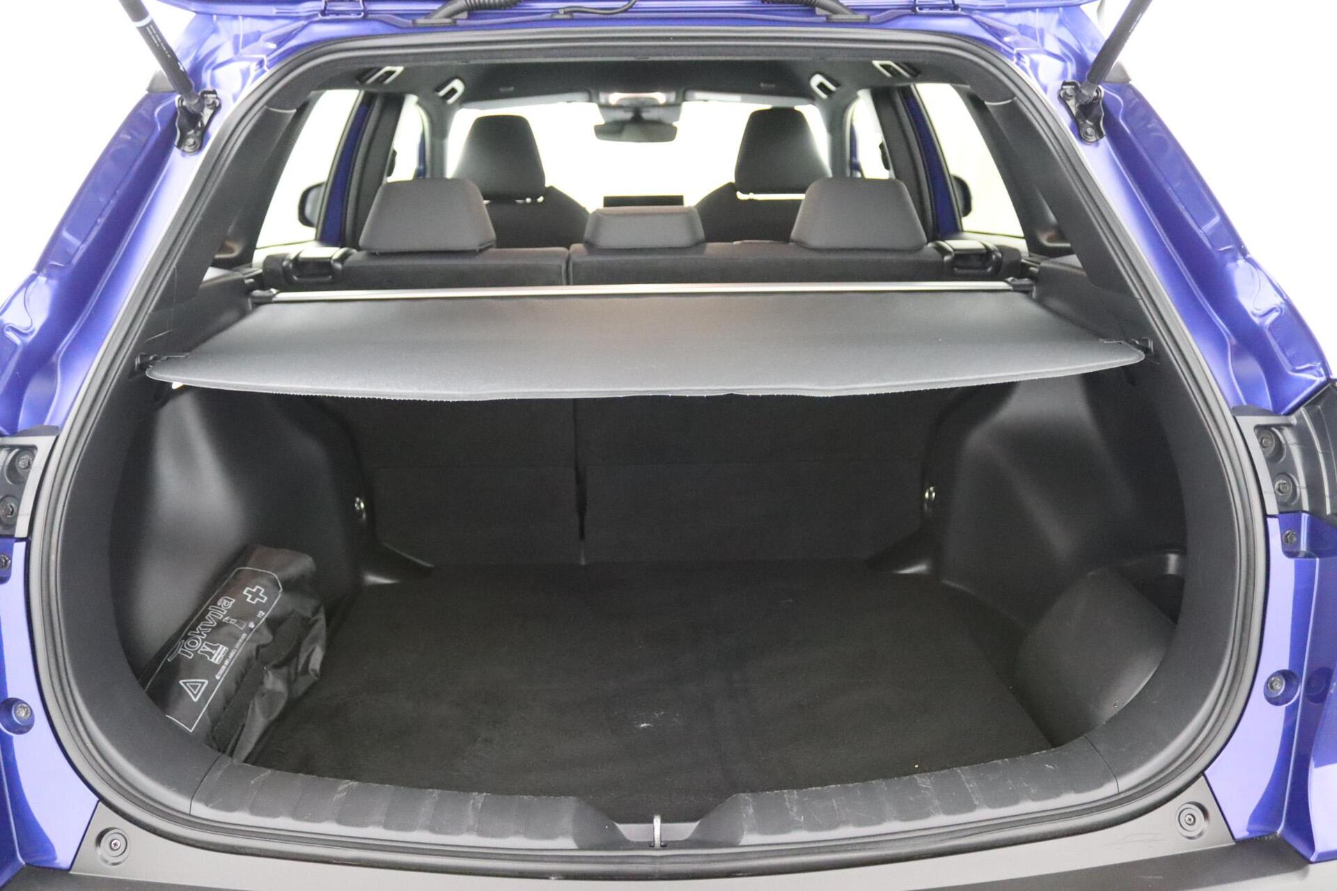Foto van Toyota Toyota Corolla