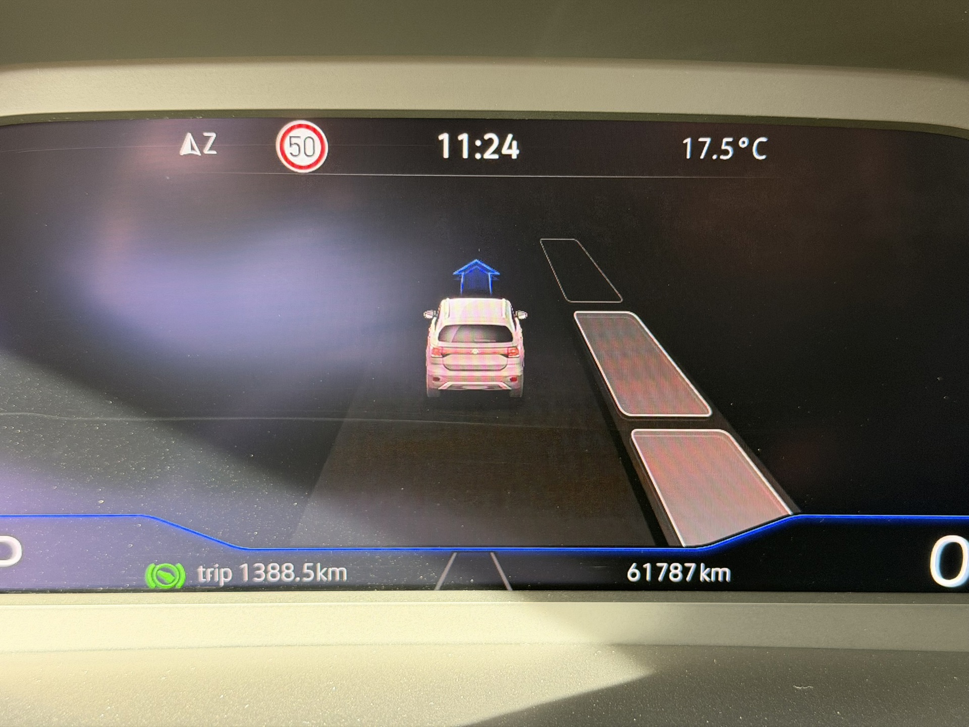 Foto van Volkswagen T-cross