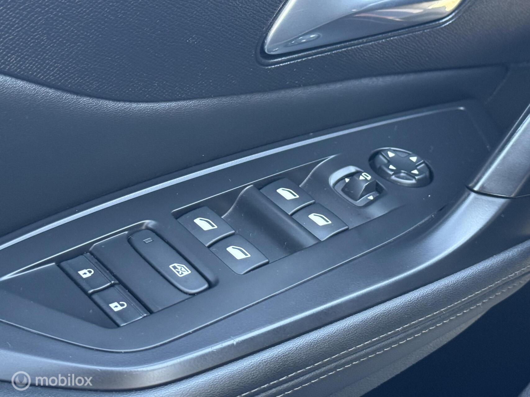 Foto van Peugeot 308 SW