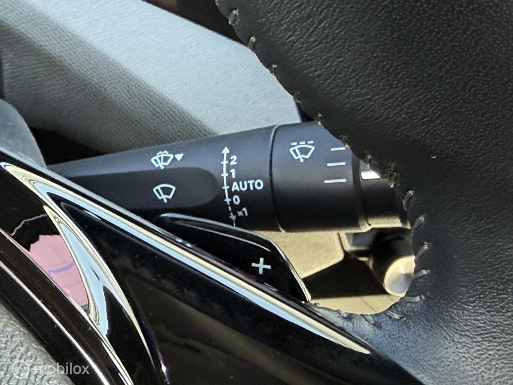 Foto van Peugeot 308 SW