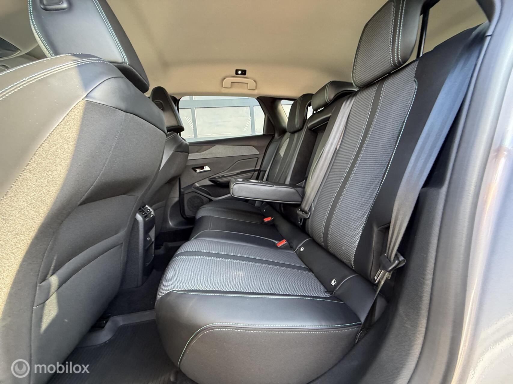 Foto van Peugeot 308 SW