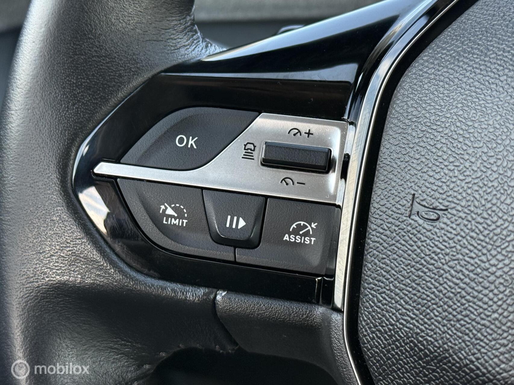 Foto van Peugeot 308 SW