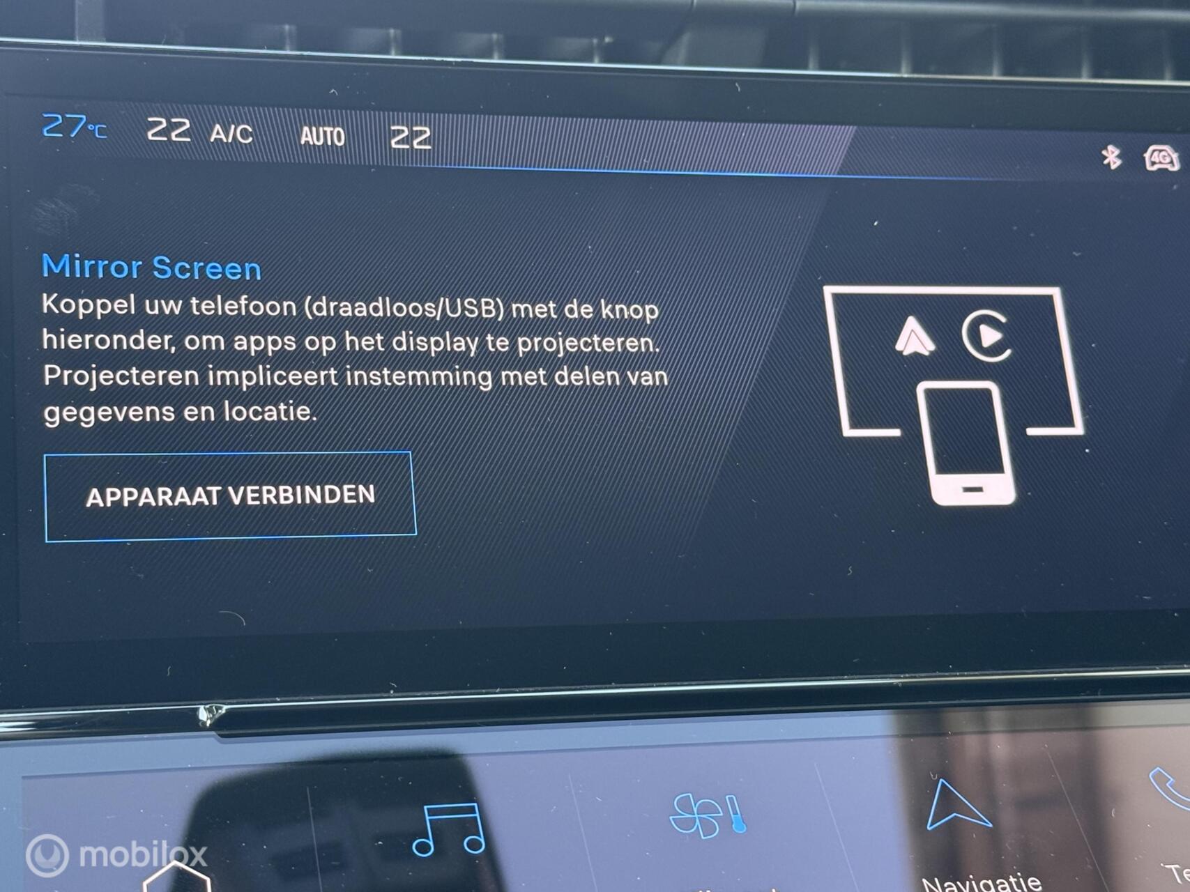 Foto van Peugeot 308 SW