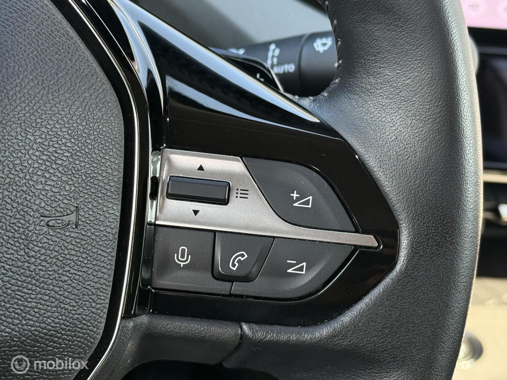 Foto van Peugeot 308 SW