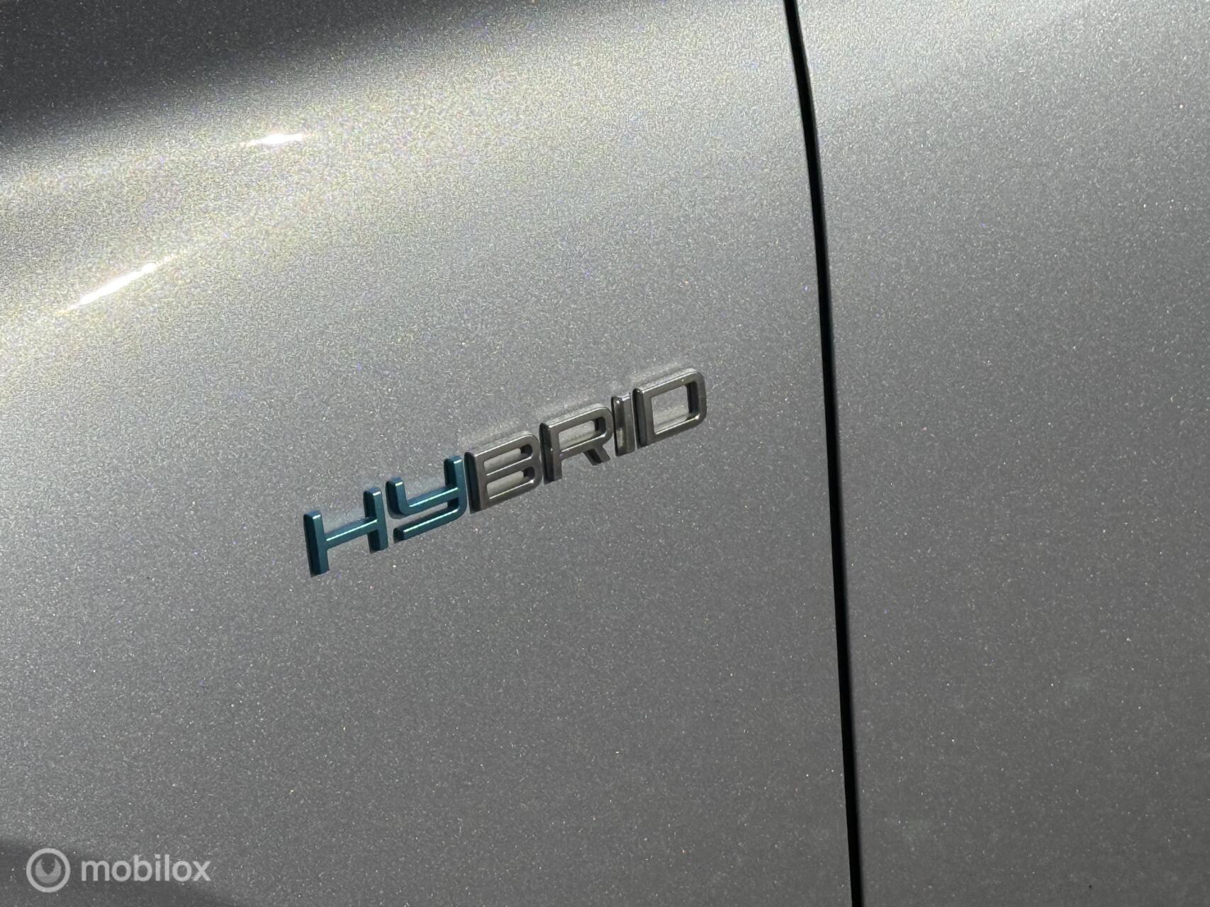 Foto van Peugeot 308 SW