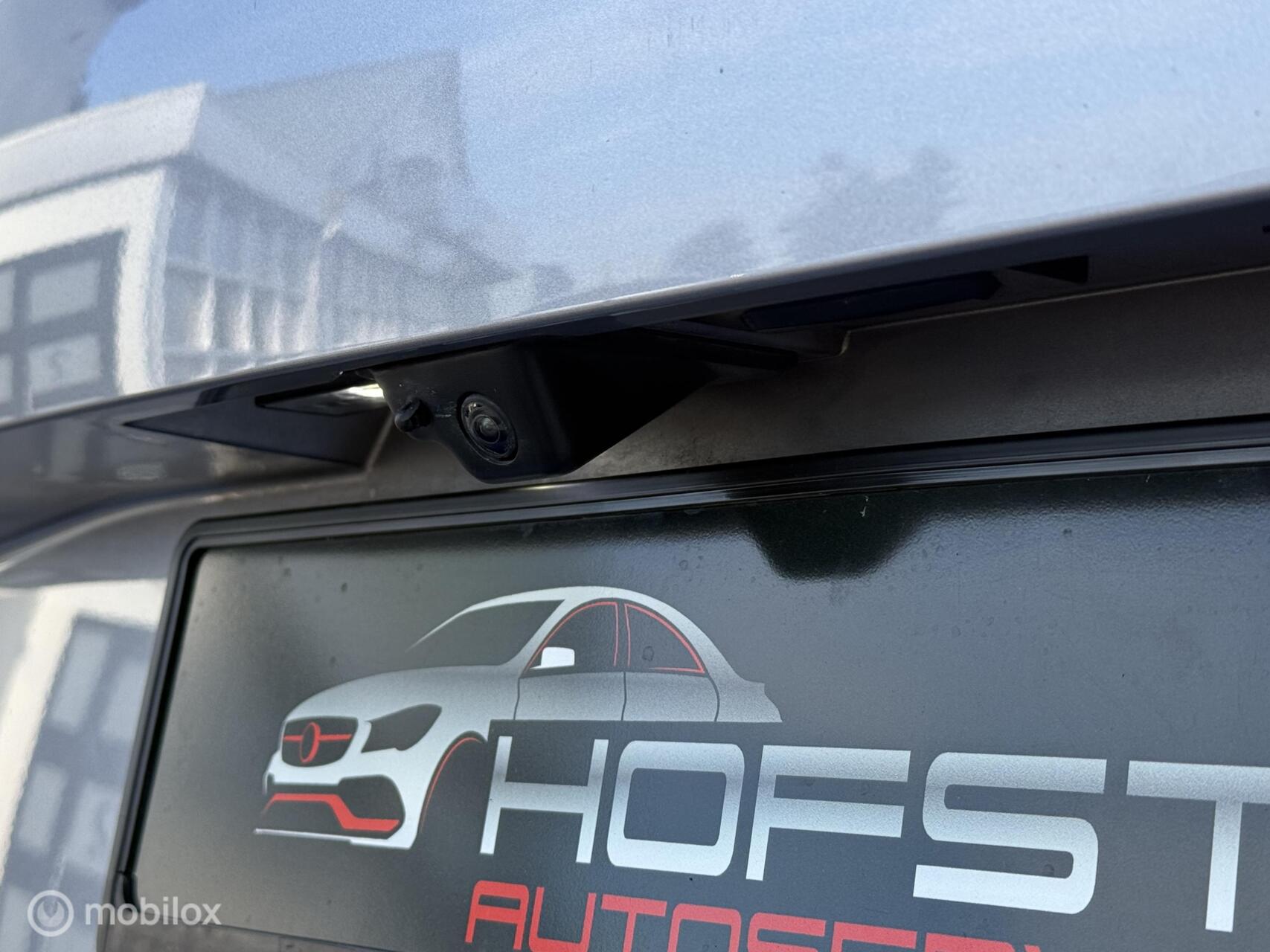 Foto van Peugeot 308 SW