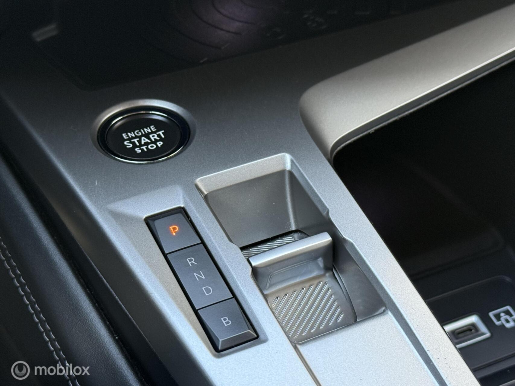 Foto van Peugeot 308 SW