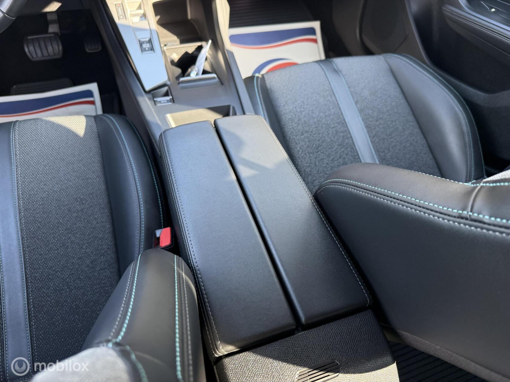Foto van Peugeot 308 SW