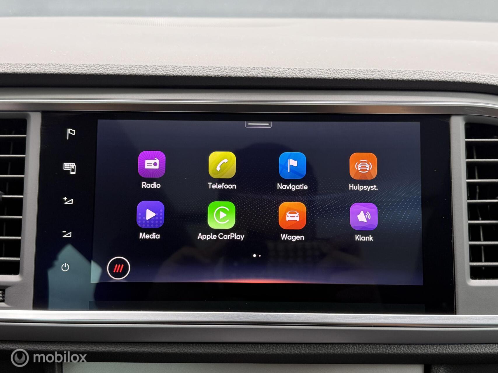 Foto van Seat Ateca