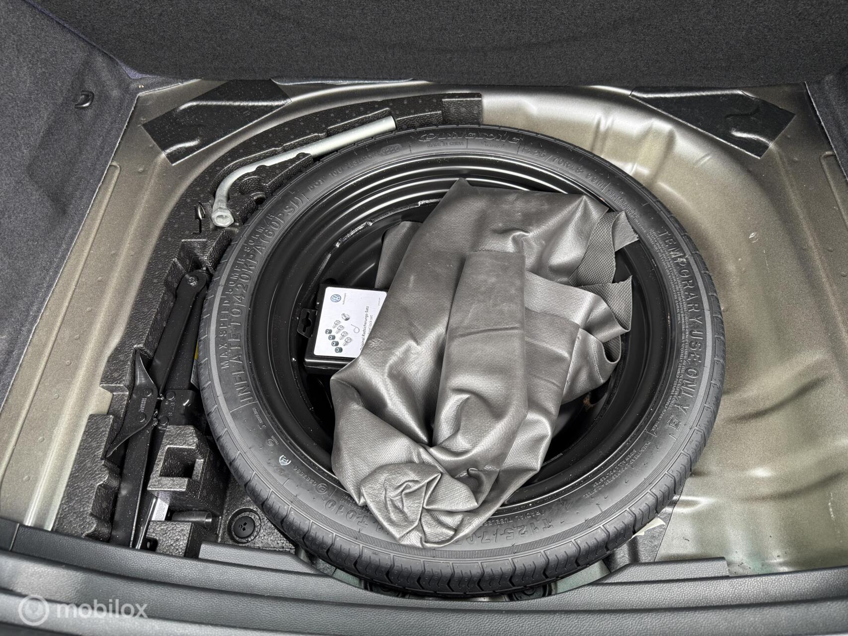 Foto van Seat Ateca