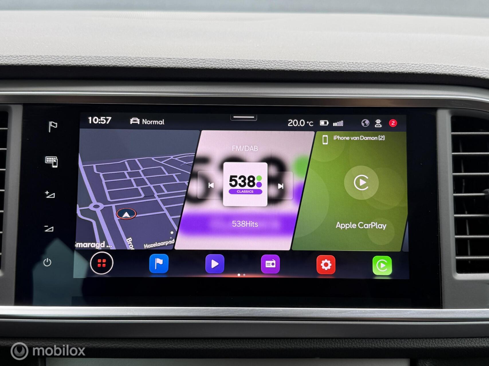 Foto van Seat Ateca