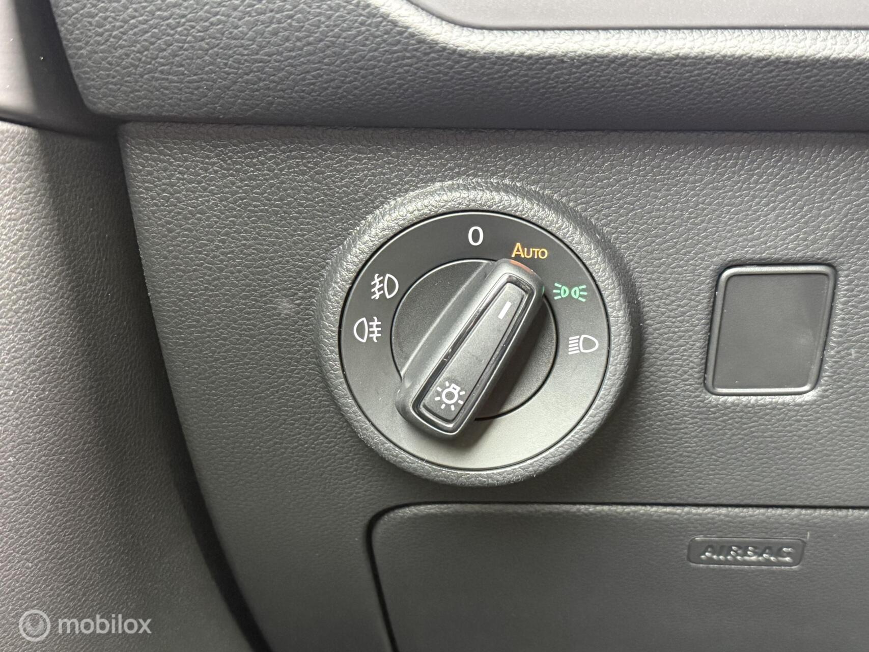 Foto van Seat Ateca