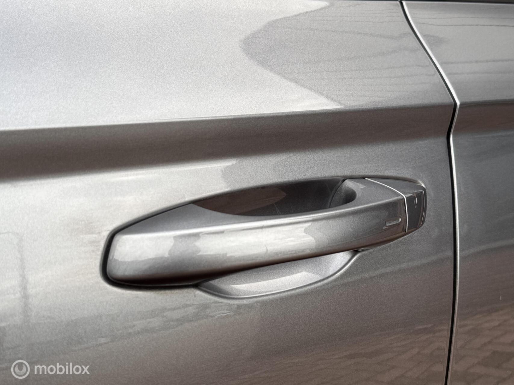 Foto van Seat Ateca