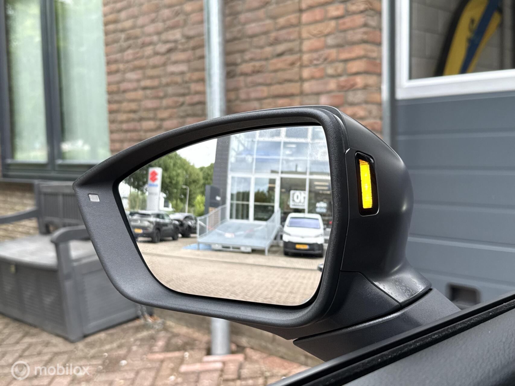 Foto van Seat Ateca