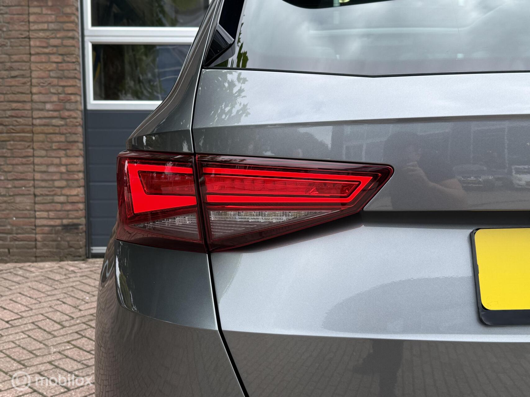 Foto van Seat Ateca