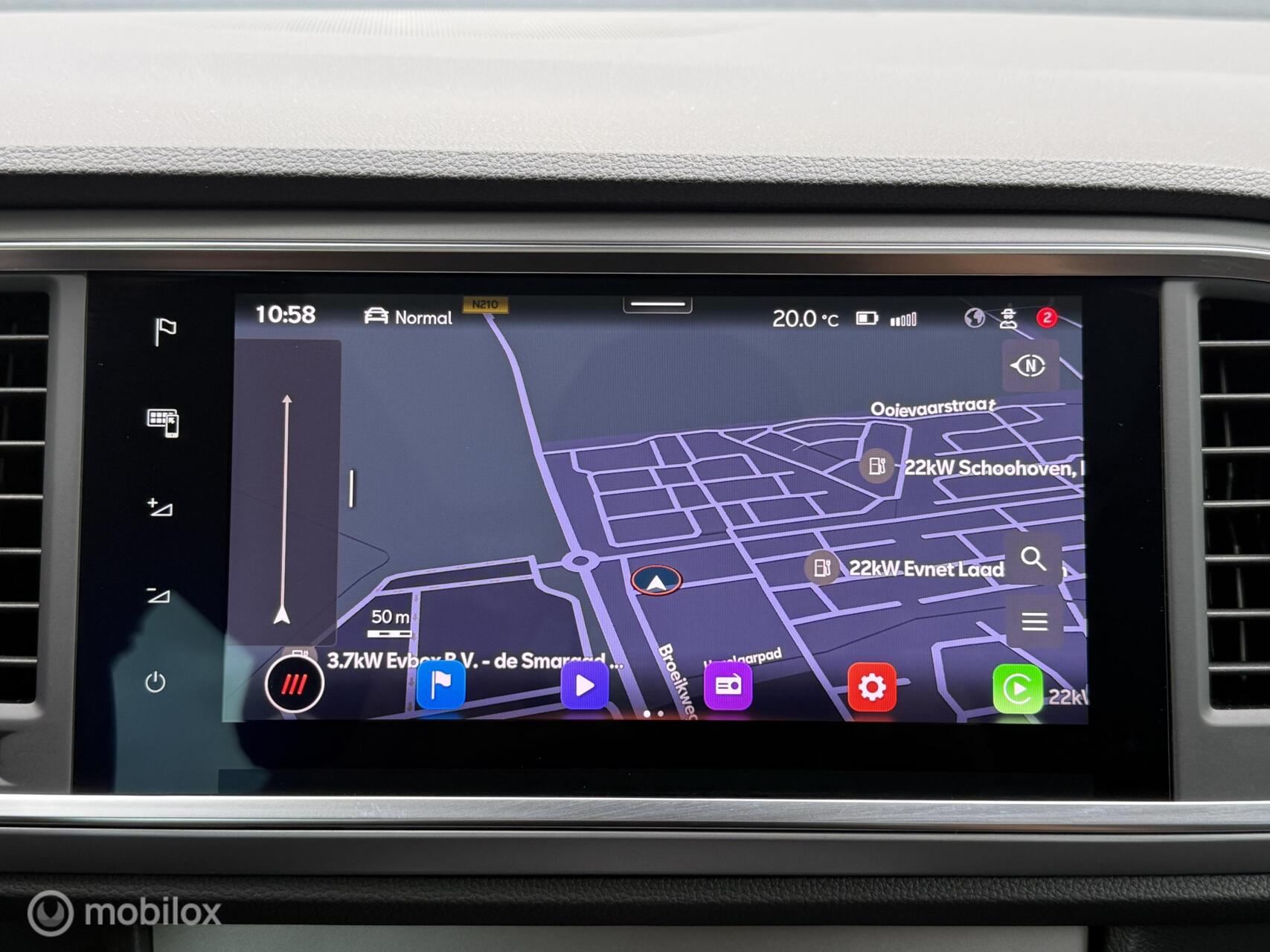 Foto van Seat Ateca