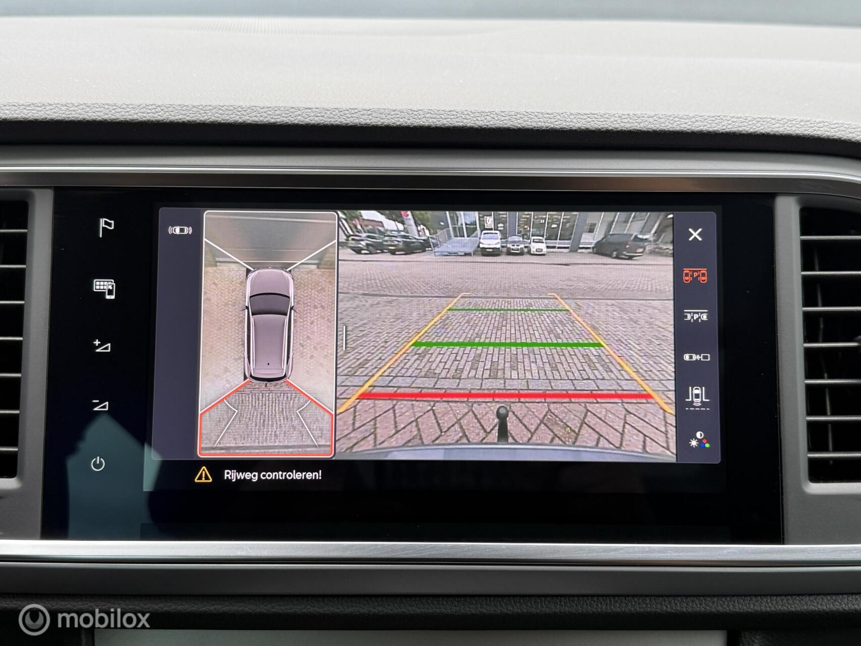 Foto van Seat Ateca