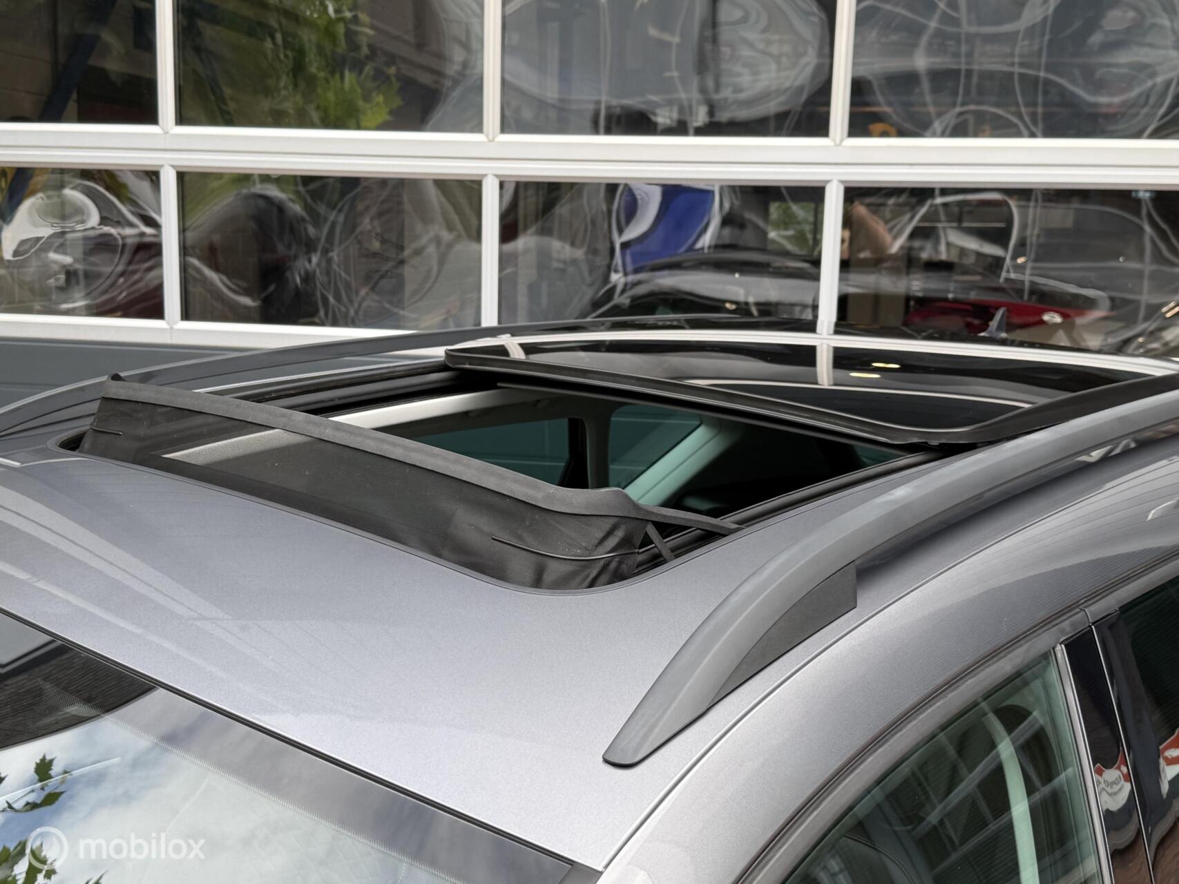 Foto van Seat Ateca