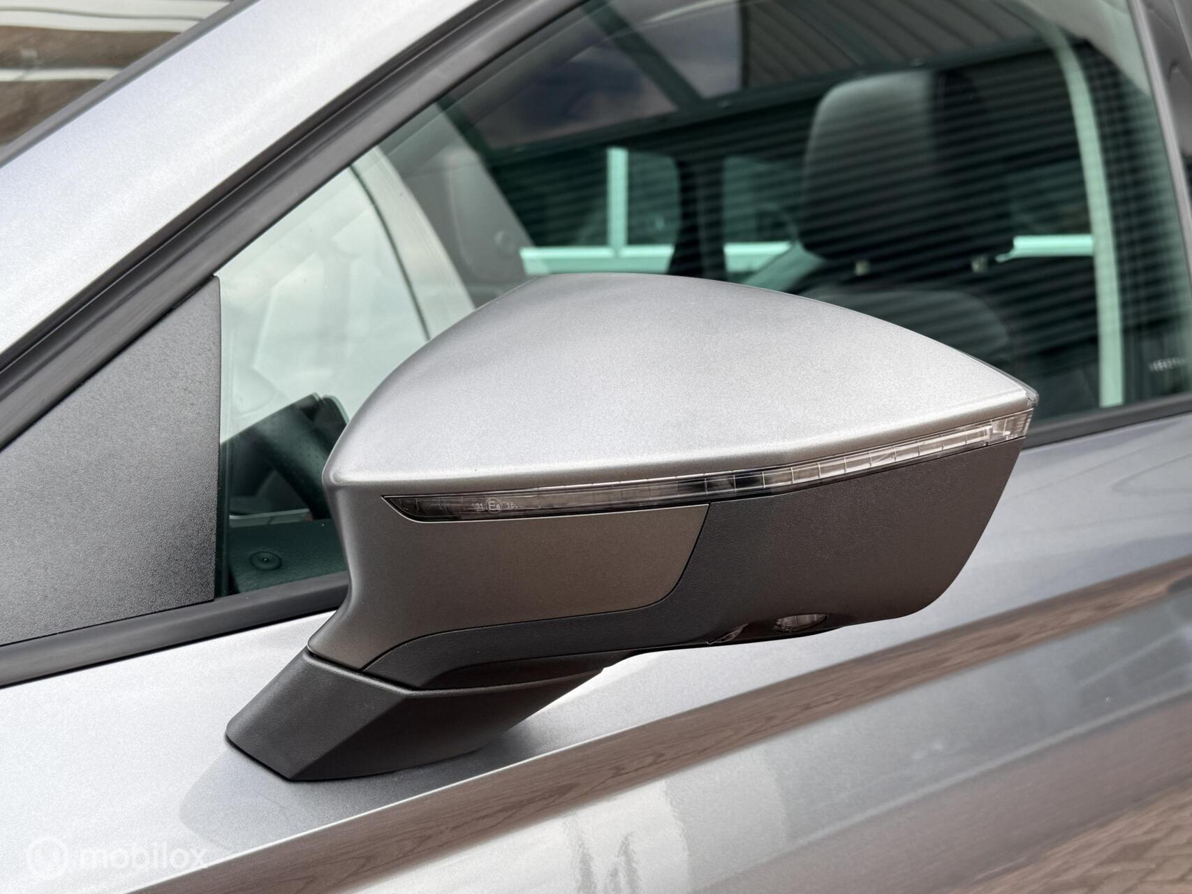 Foto van Seat Ateca