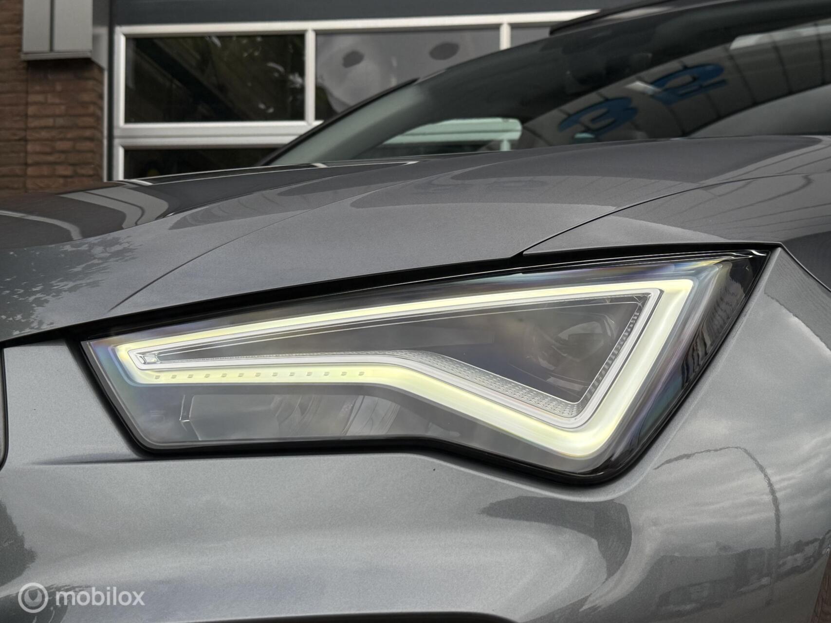 Foto van Seat Ateca