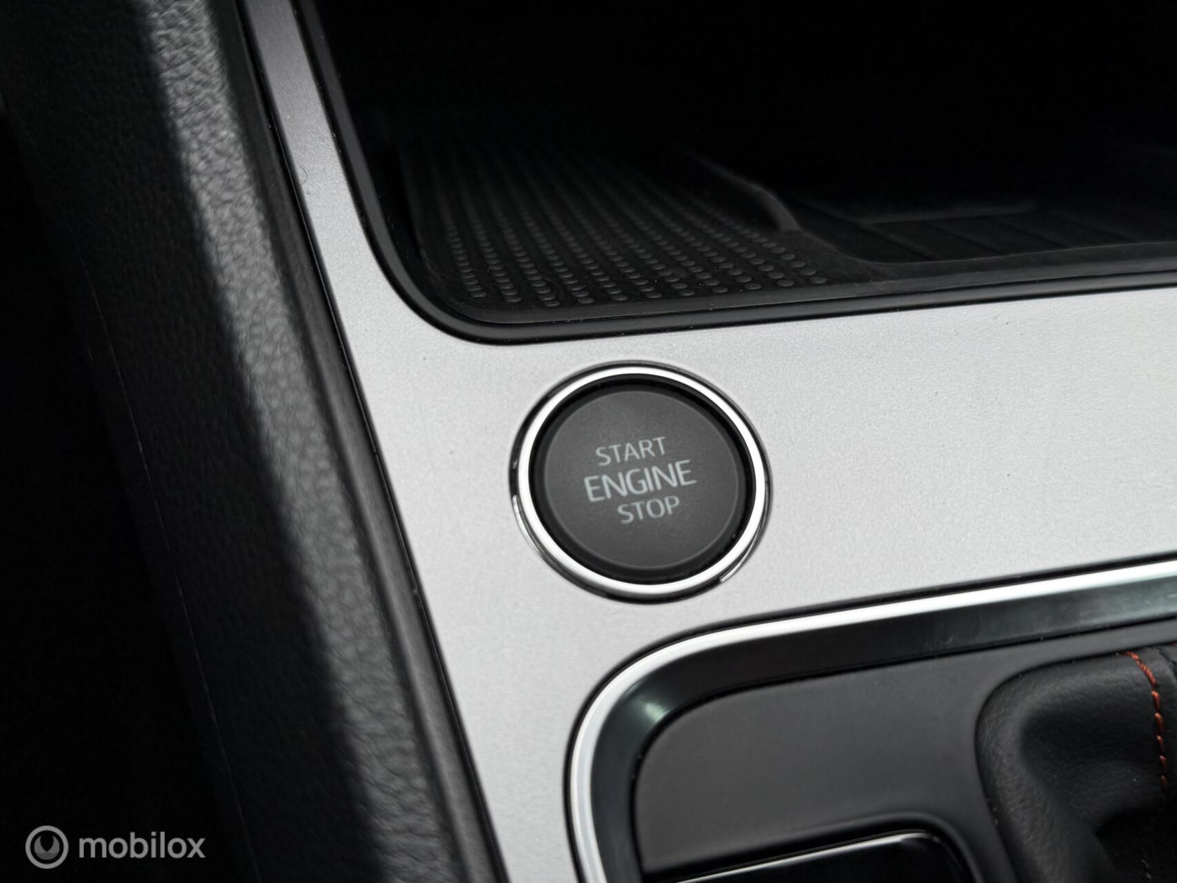Foto van Seat Ateca