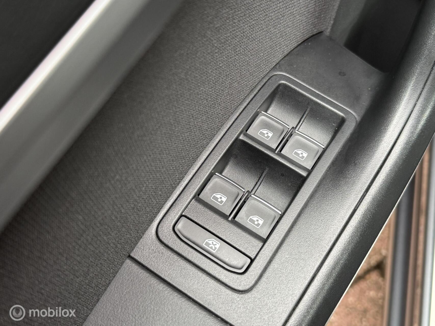 Foto van Seat Ateca