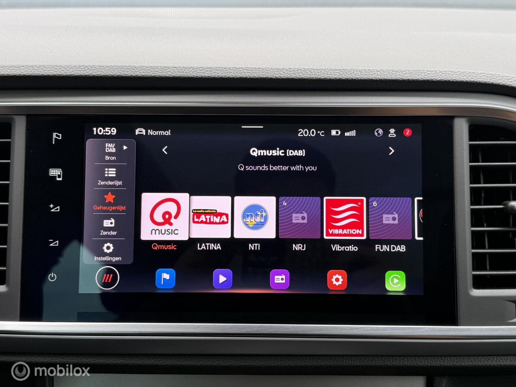 Foto van Seat Ateca