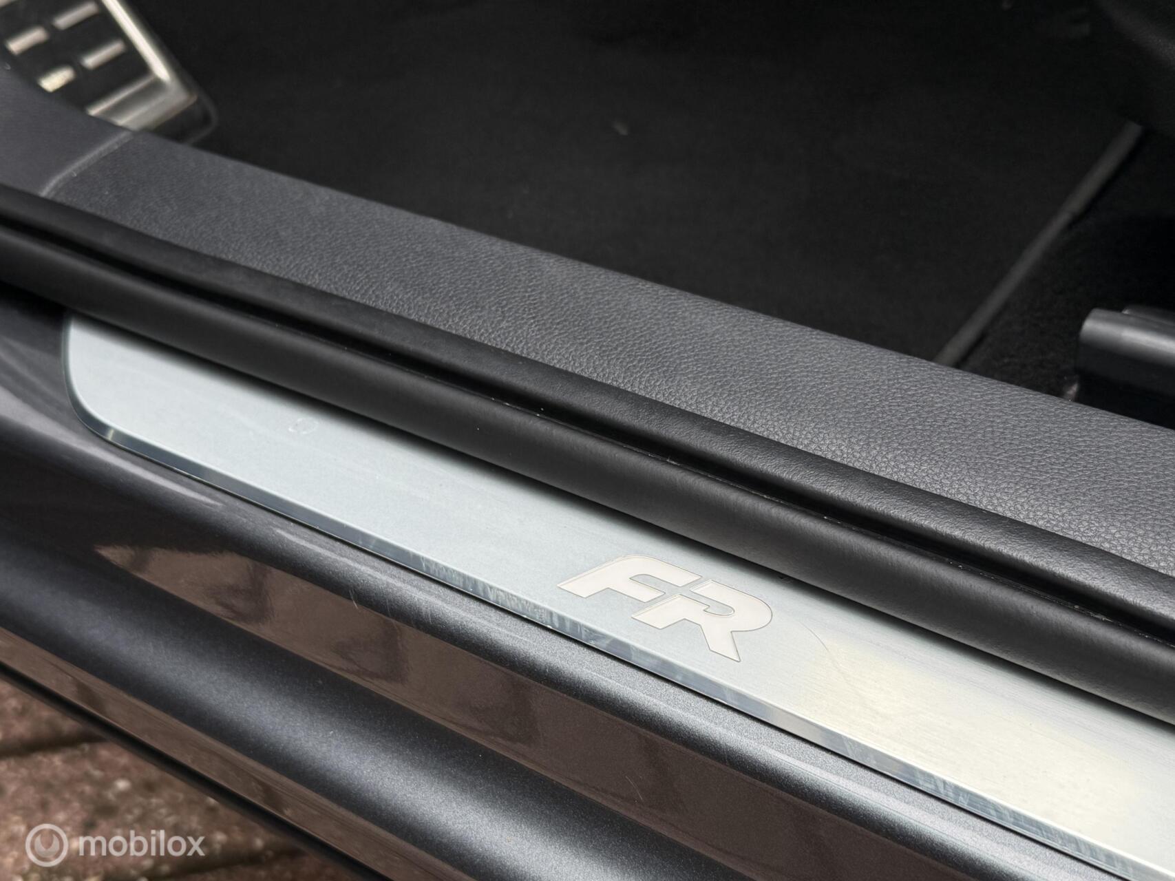 Foto van Seat Ateca