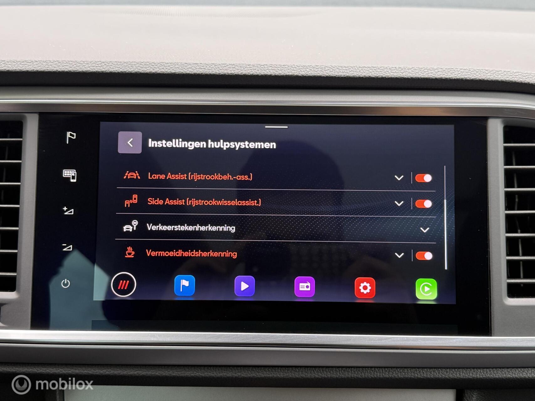 Foto van Seat Ateca